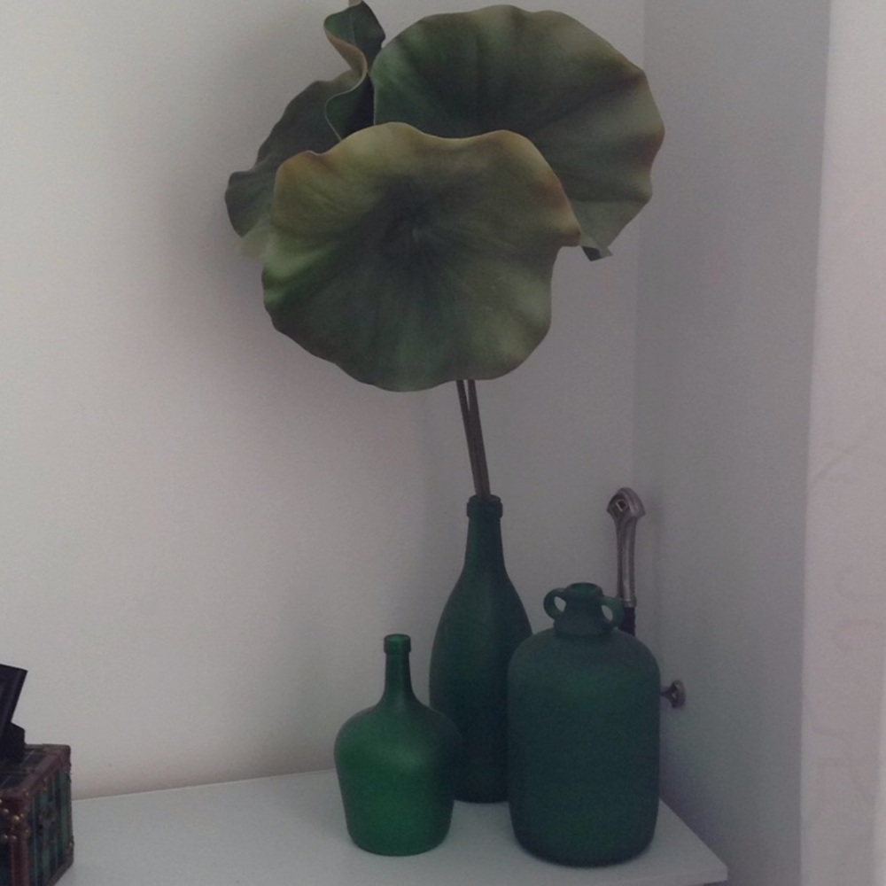 Meet your Posher, Cris